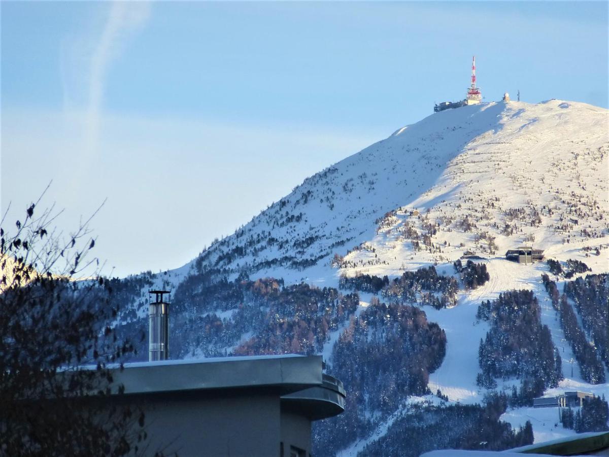 Cozy Mountain View Apartment With Terrace And Garden Innsbruck Buitenkant foto